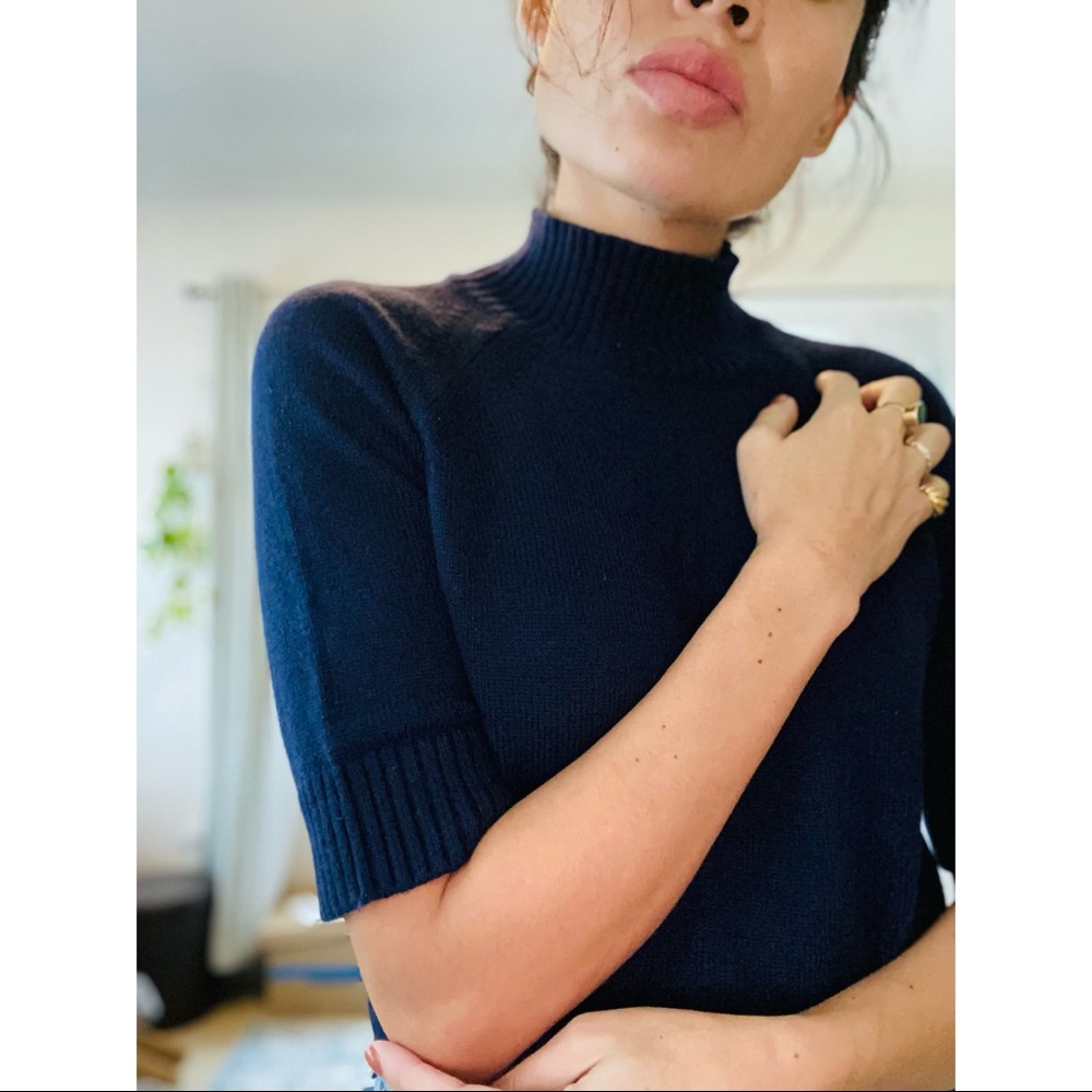 Banana republic top